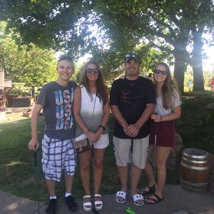 Meet your Posher, Brenda